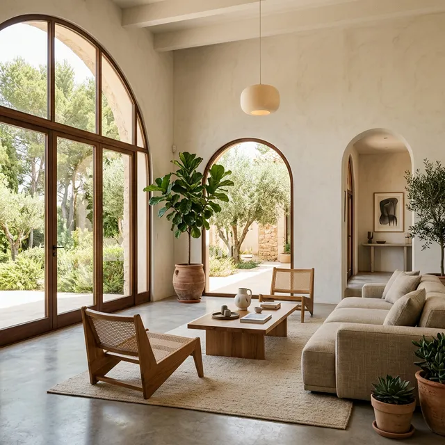 The Renaissance of Minimalist Architecture in Modern Living