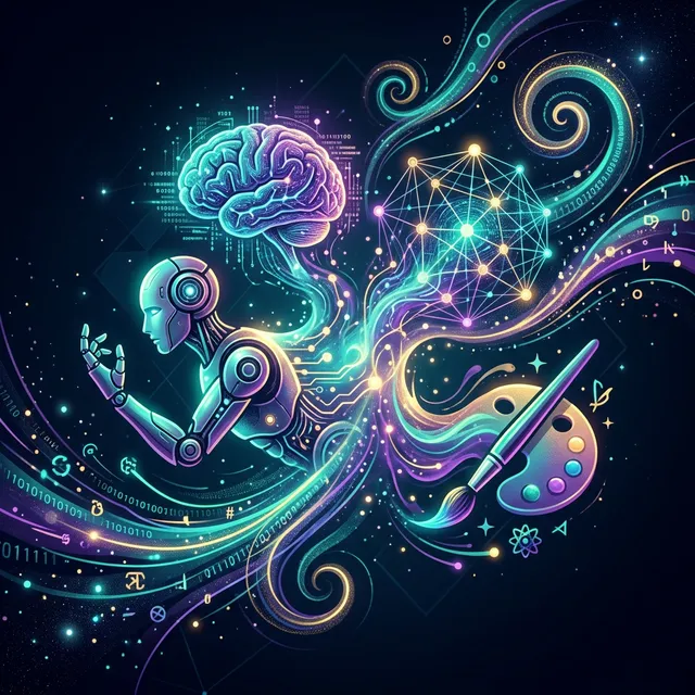 The Adaptable Machine: How AI Learns, Evolves, and Sometimes Surprises Us