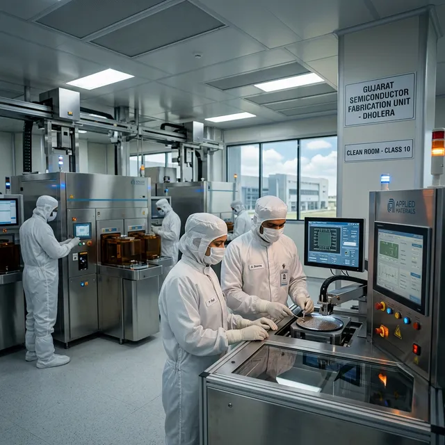 India Semiconductor Mission 2.0: What's Different This Time