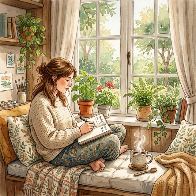 Start Journaling: The Beginner's Guide That Doesn't Overthink It